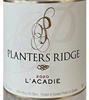 Planters Ridge Winery L' Acadie 2020